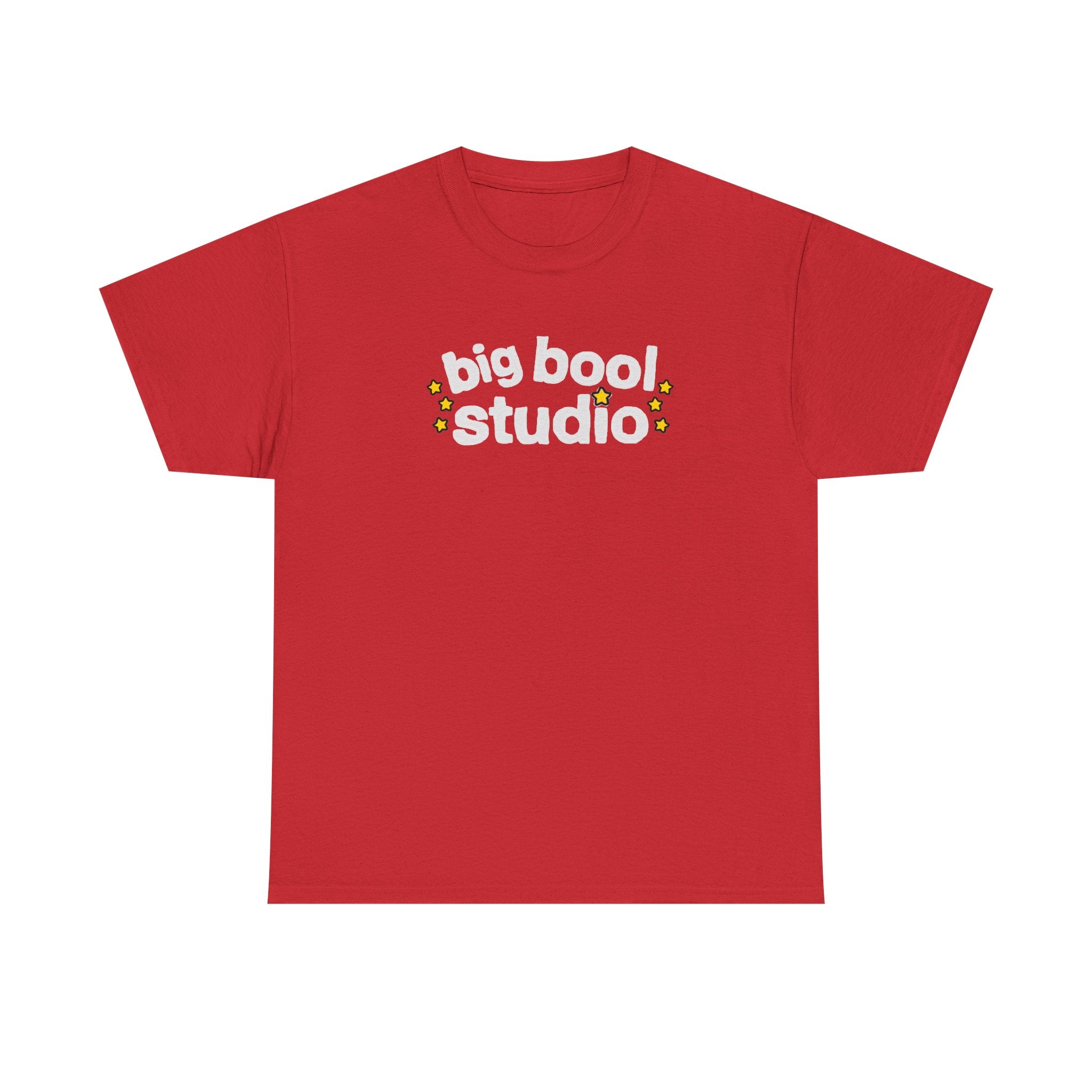 "big bool studio" t-shirt