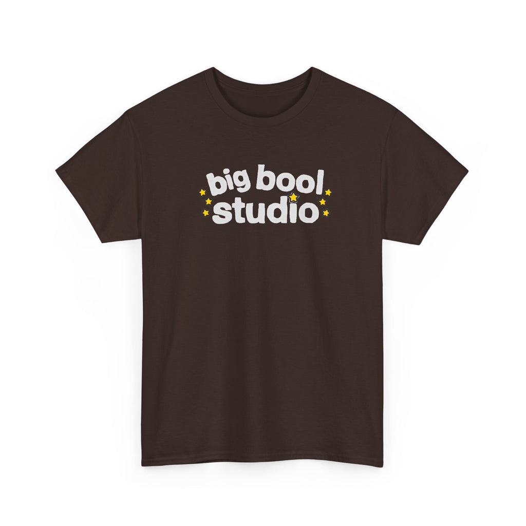 "big bool studio" t-shirt