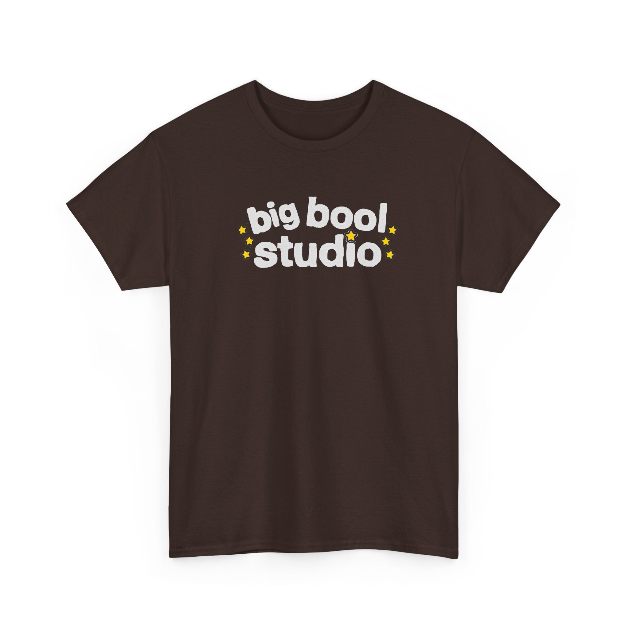 "big bool studio" t-shirt