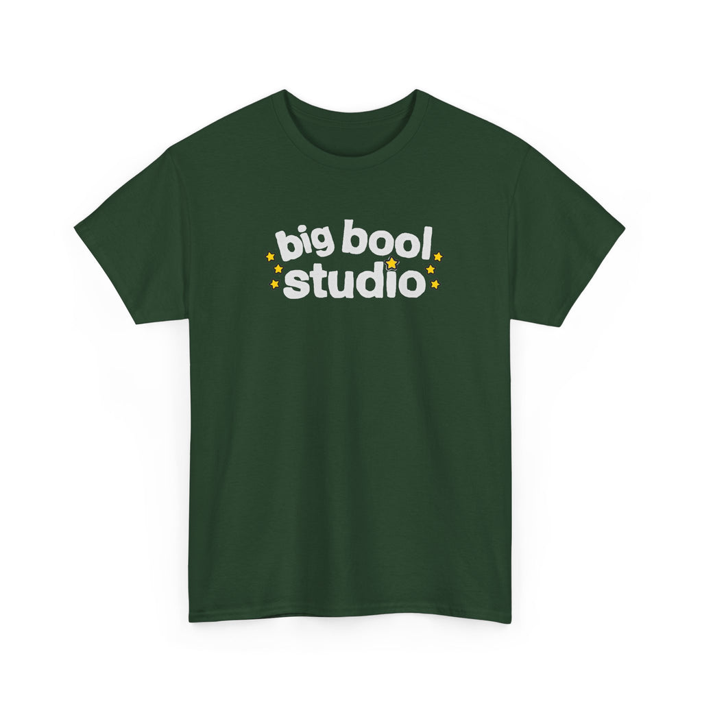 "big bool studio" t-shirt