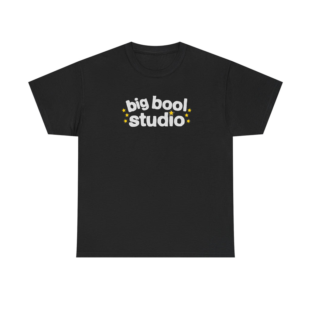 "big bool studio" t-shirt