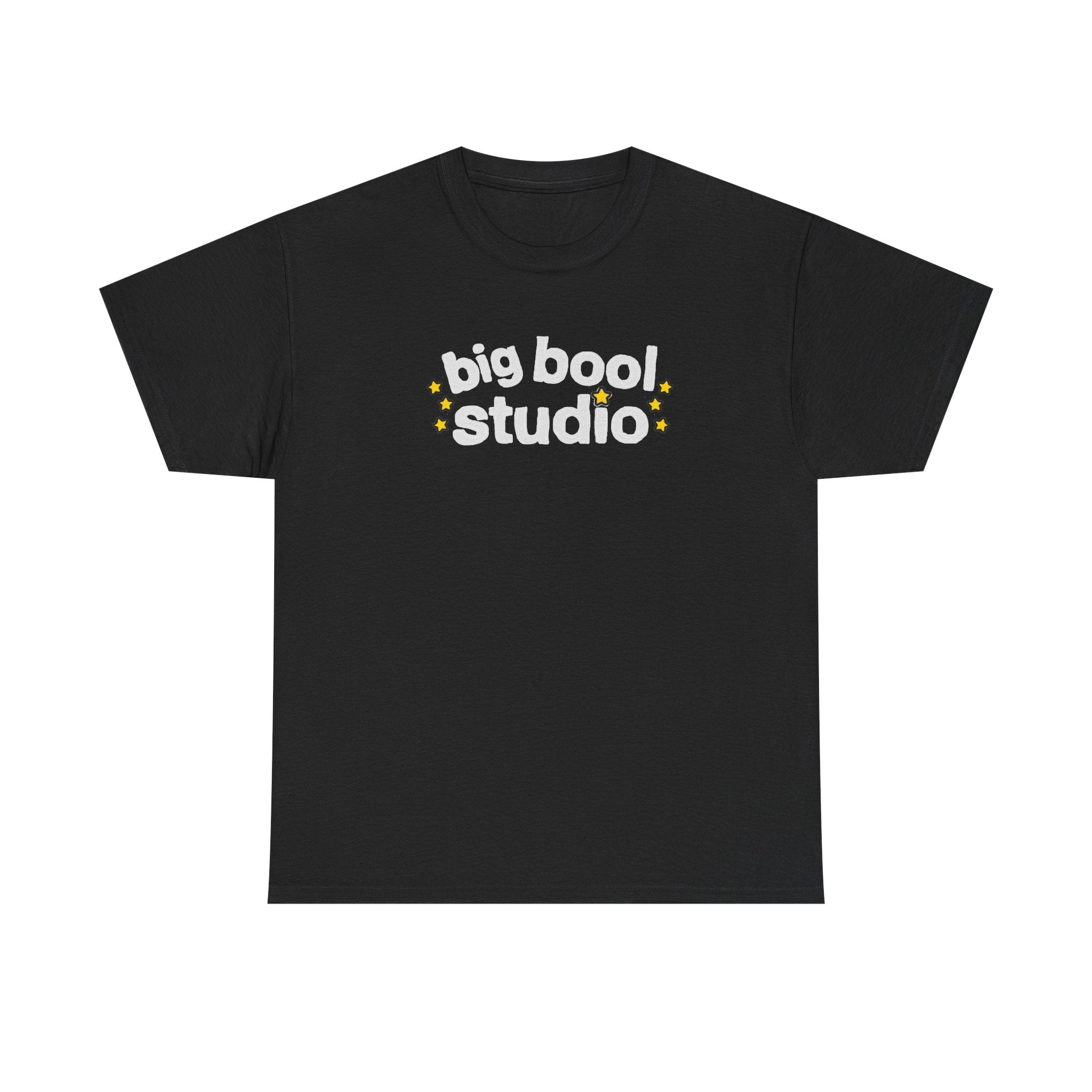 "big bool studio" t-shirt
