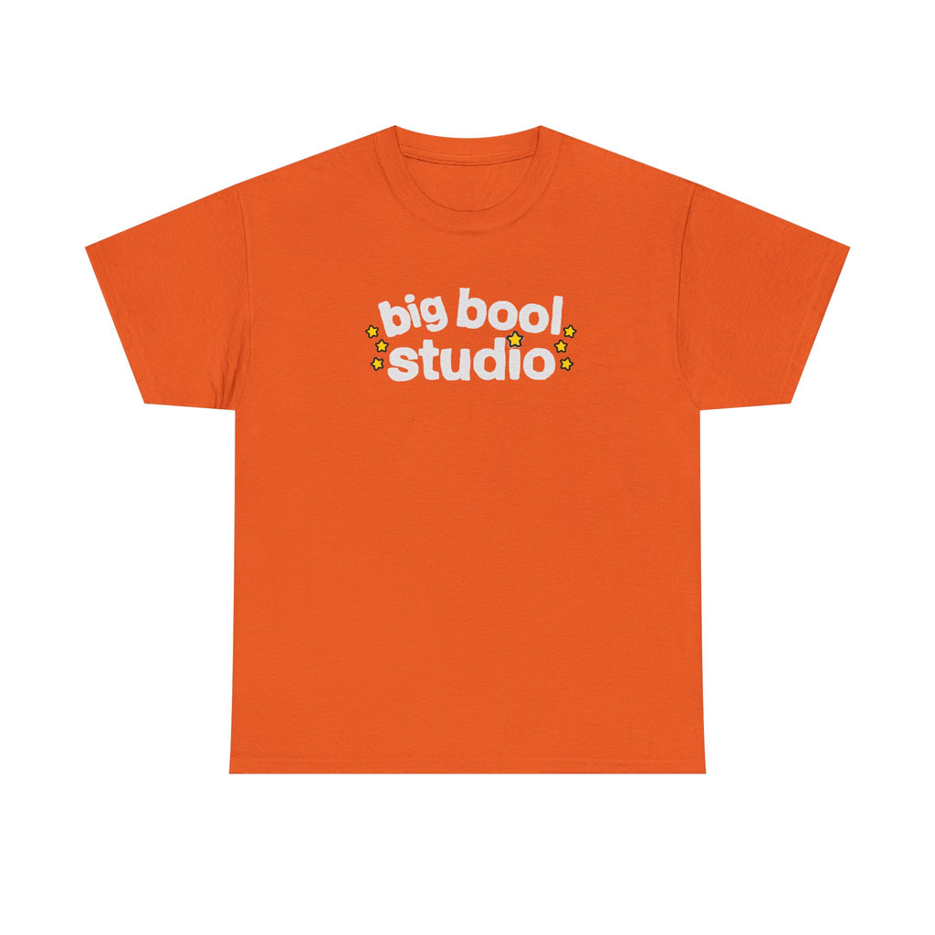 "big bool studio" t-shirt