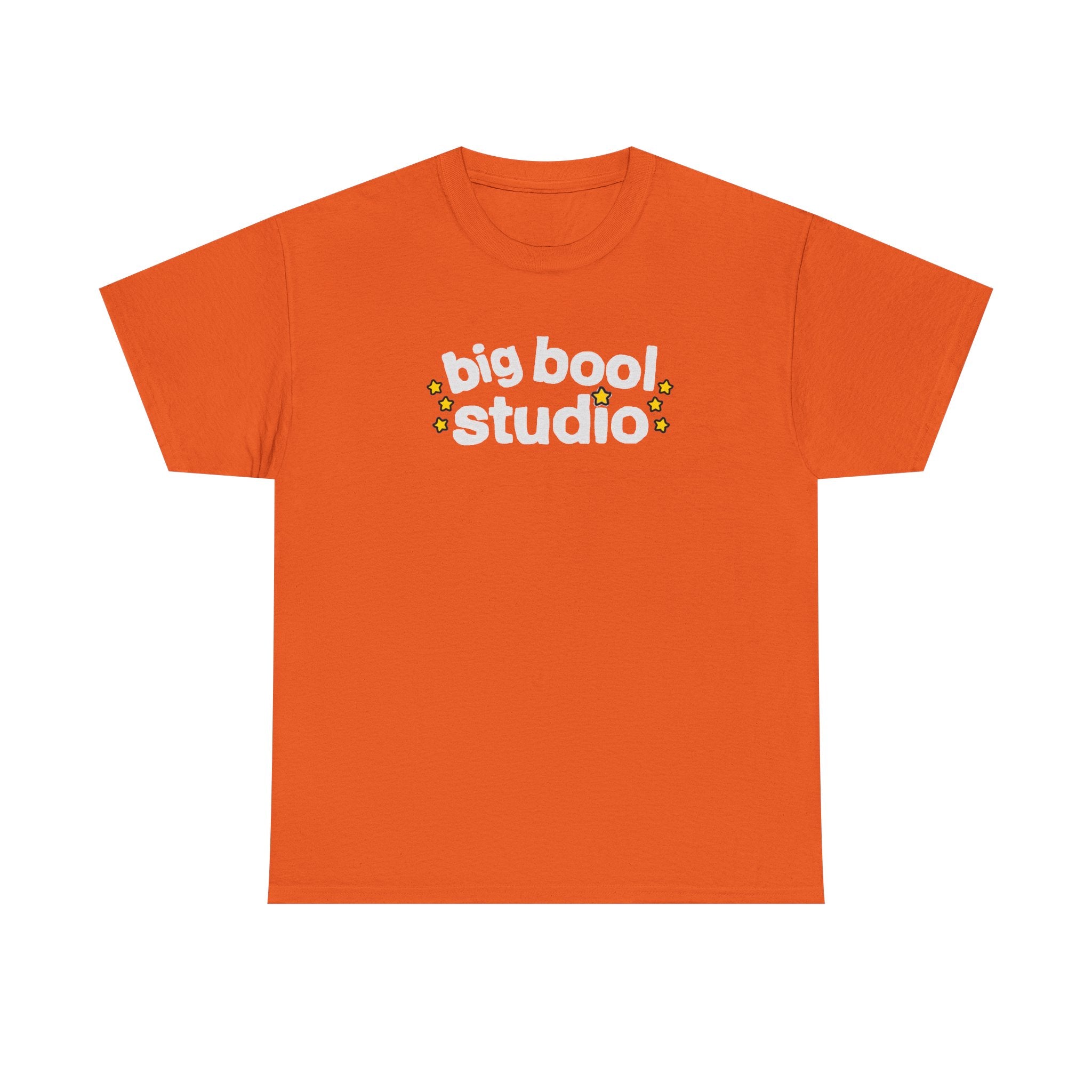 "big bool studio" t-shirt