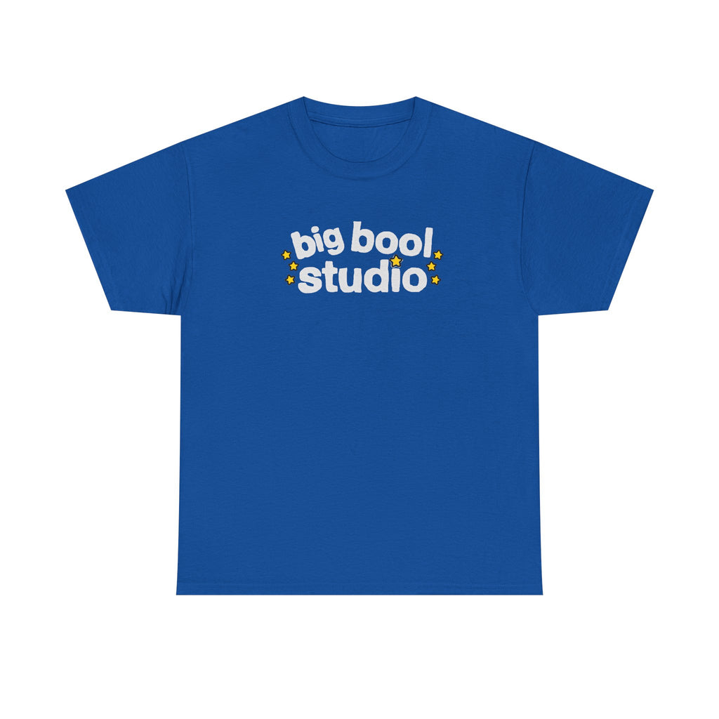 "big bool studio" t-shirt