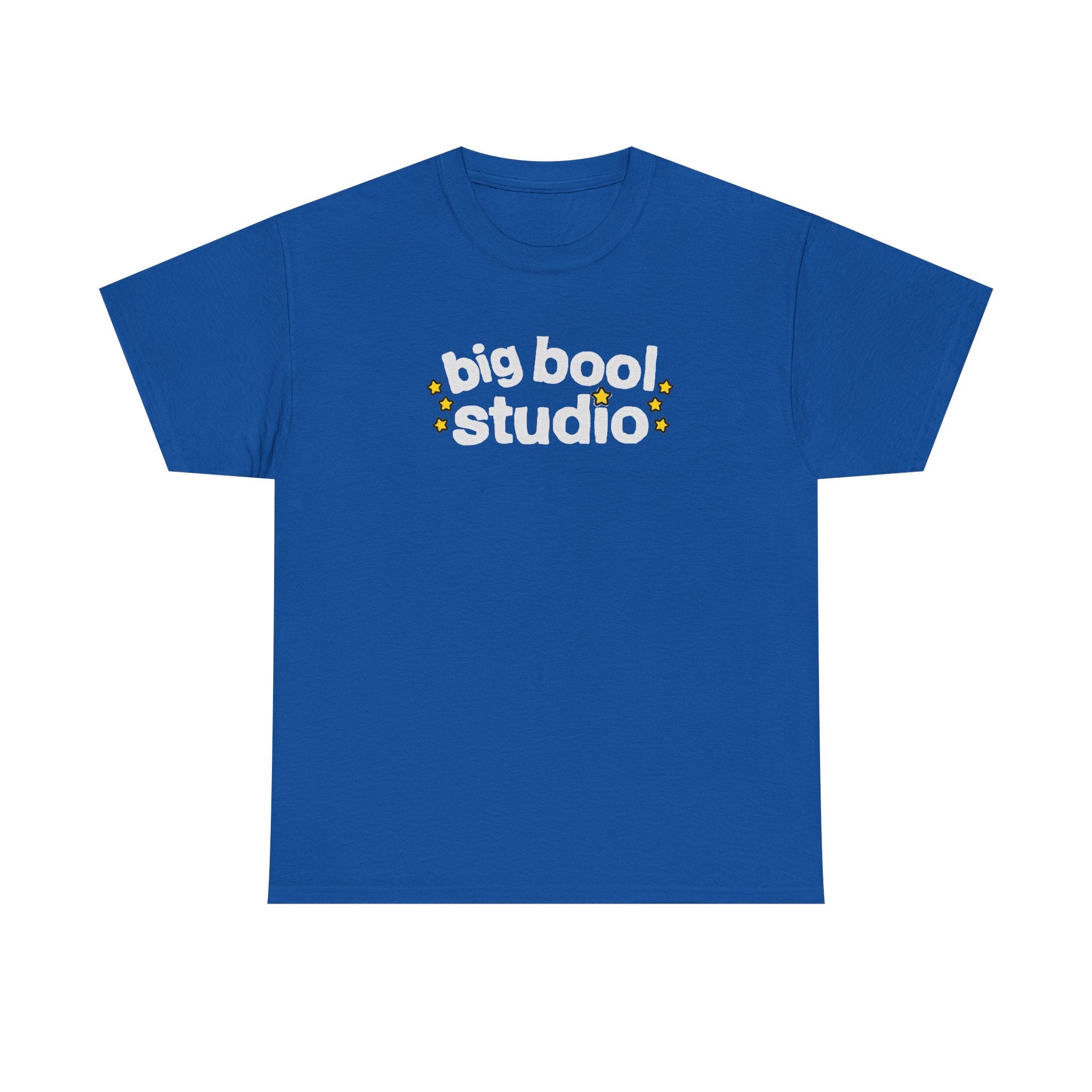 "big bool studio" t-shirt