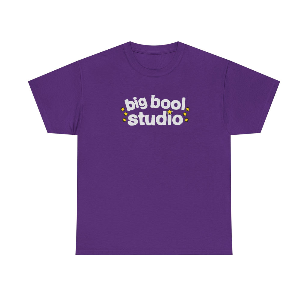 "big bool studio" t-shirt