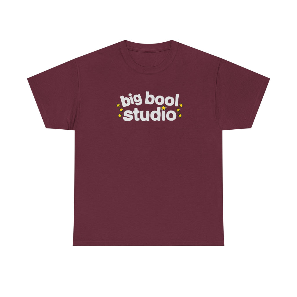"big bool studio" t-shirt