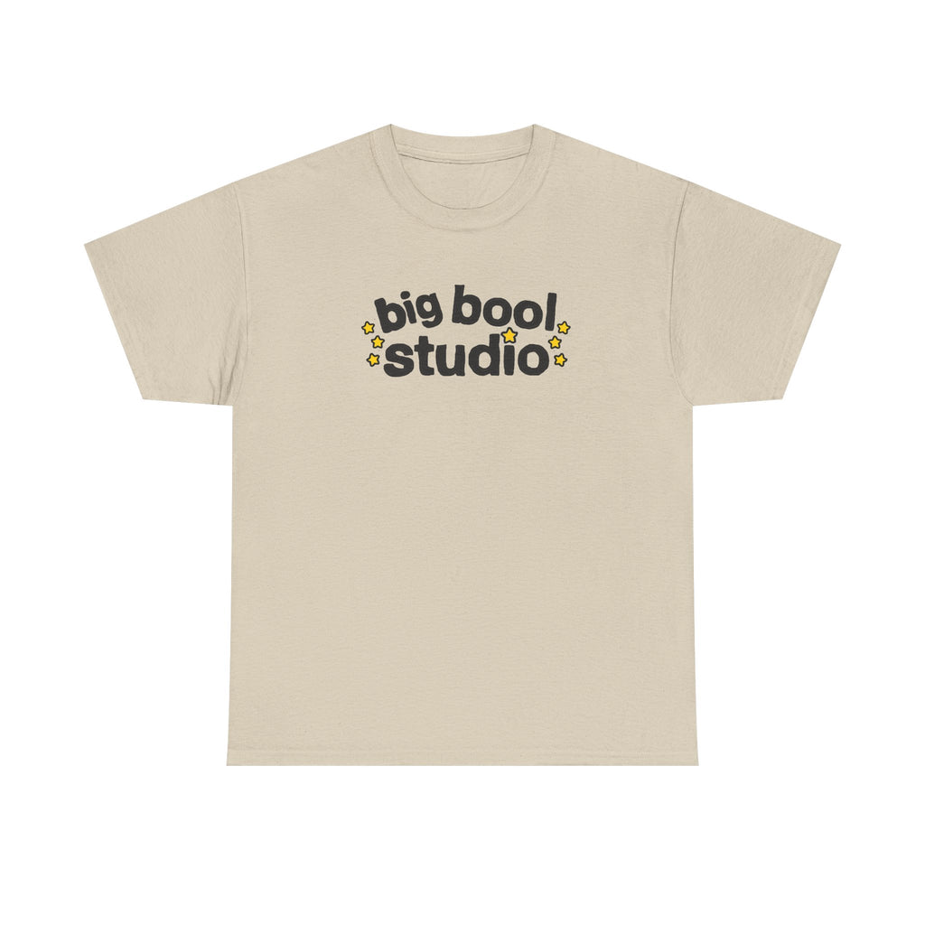 "big bool studio" t-shirt