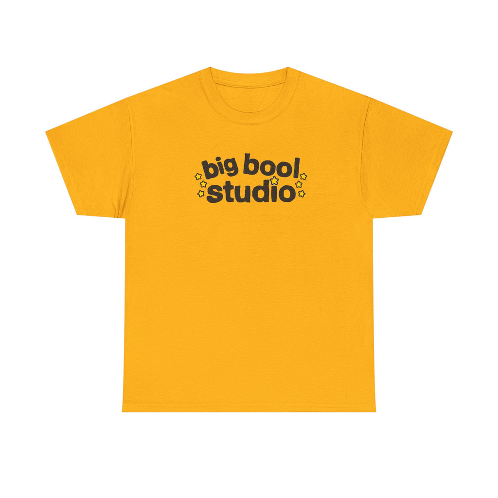"big bool studio" t-shirt