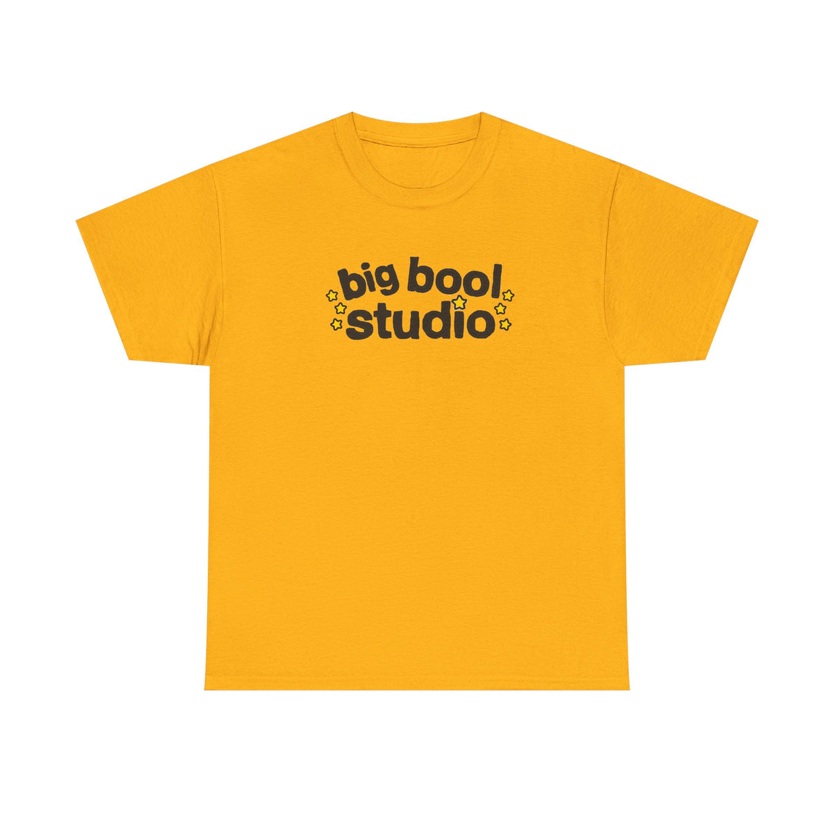 "big bool studio" t-shirt