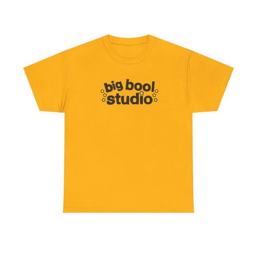 "big bool studio" t-shirt